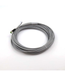 MURR ELEKTRONIK Verbindungskabel M8 Buchse einseitig 7000-08041-2101000 NOV