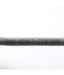 MURR ELEKTRONIK Verbindungskabel M8 Buchse einseitig 7000-08041-2101000 NOV
