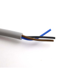 MURR ELEKTRONIK Verbindungskabel M8 Buchse einseitig 7000-08041-2101000 NOV