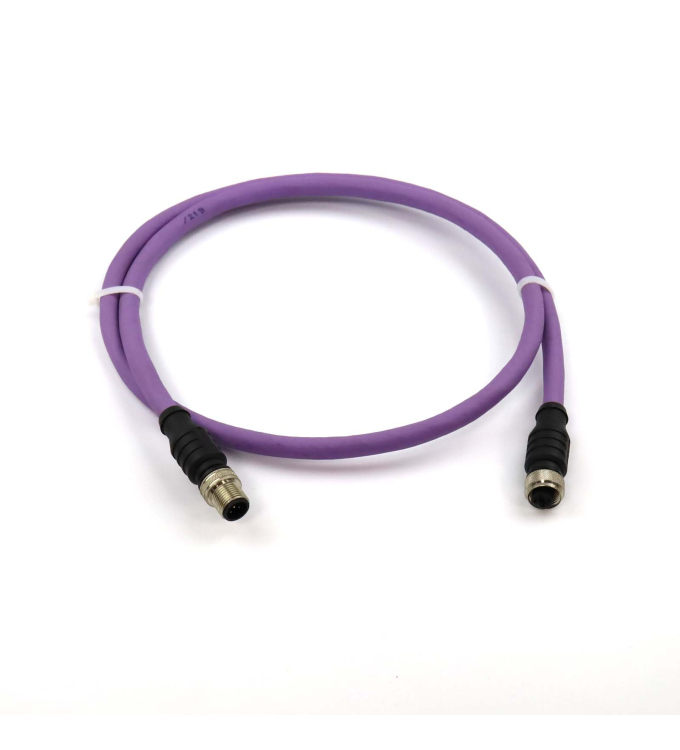 Beckhoff PROFIBUS-Leitung ZK1031-6251-1010 1m NOV