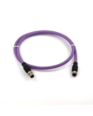 Beckhoff PROFIBUS-Leitung ZK1031-6251-1010 1m NOV