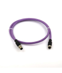 Beckhoff PROFIBUS-Leitung ZK1031-6251-1010 1m NOV