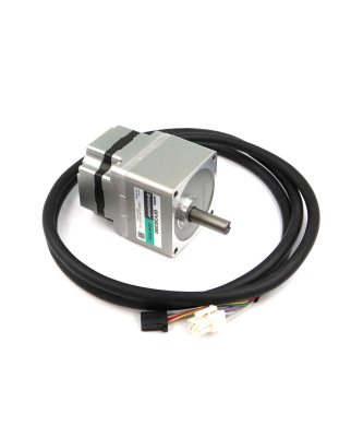 ORIENTAL MOTOR DC Motor BLM230-GFV2-K3 + GFV2G200 i:...