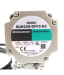ORIENTAL MOTOR DC Motor BLM230-GFV2-K3 + GFV2G200 i: 200:1 NOV