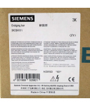 Siemens Verbindungsbrücke 3KD9118-1 OVP