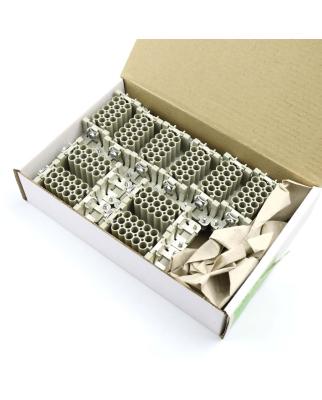 Wieland Buchseneinsatz HD BUC 15 25 73.700.1553.0 (10Stk.) OVP