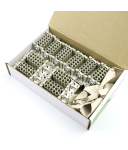 Wieland Buchseneinsatz HD BUC 15 25 73.700.1553.0 (10Stk.) OVP