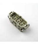 Wieland Steckereinsatz POW STS 6 6,0 40 AG 70.210.0653.0 (10Stk.) OVP