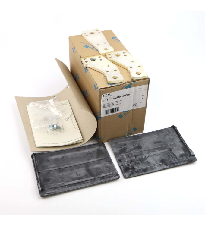 EATON Anschlussverbreiterung NZM3-XKV70 100514 OVP