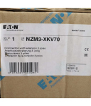 EATON Anschlussverbreiterung NZM3-XKV70 100514 OVP