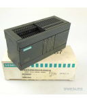 Simatic S7-200 CPU212 6ES7 212-1BA01-0XB0 E:01 OVP