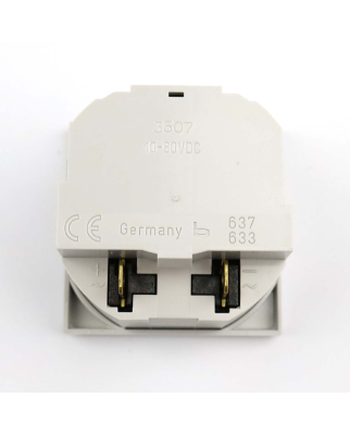 theben Betriebsstundenzähler BZ 142-3 1420823 OVP