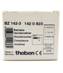 theben Betriebsstundenzähler BZ 142-3 1420823 OVP