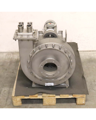 rotodyne Asselbergs Lüfter CV-135/400-P30 FK EP 2,2kW NOV