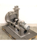 rotodyne Asselbergs Lüfter CV-135/400-P30 FK EP 2,2kW NOV