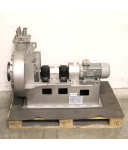 rotodyne Asselbergs Lüfter CV-135/400-P30 FK EP 2,2kW NOV