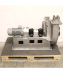 rotodyne Asselbergs Lüfter CV-135/400-P30 FK EP 2,2kW NOV