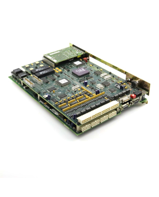 Allen Bradley 1394 Turbo Final Board 1394-019-910 74102-183-11 GEB
