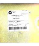 Allen Bradley 1394 Turbo Final Board 1394-019-910 74102-183-11 GEB