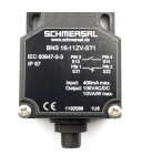 SCHMERSAL Sicherheits-Sensor BNS 16-11ZV-ST1 1192588 GEB