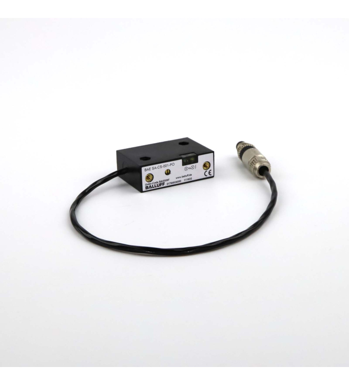 Balluff Signalverstärker BAE SA-CS-001-PO GEB
