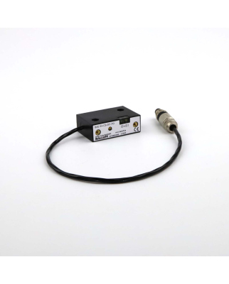 Balluff Signalverstärker BAE SA-CS-001-PO GEB