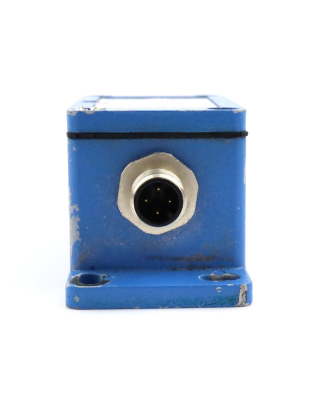 di-soric Glasfaser-Lichtleiter-Verstärker OLV 41 P3K-IBS 201451 GEB