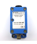 di-soric Glasfaser-Lichtleiter-Verstärker OLV 41 P3K-IBS 201451 GEB