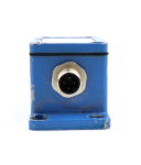 di-soric Glasfaser-Lichtleiter-Verstärker OLV 41 P3K-IBS 201451 GEB