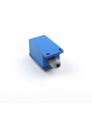 di-soric Glasfaser-Lichtleiter-Verstärker OLV 41 P4K GEB