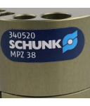 Schunk Kleinteilegreifer MPZ 38 340520 GEB