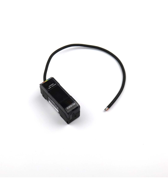 Keyence Digital RGB Sensor CZ-V21P GEB