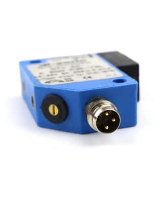 di-soric Laser-Einweglichtschranke OTV 40 K 200 P3K-TSL GEB