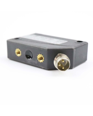 di-soric Induktiver Näherungsschalter DCR 40 K 04 PSK-TSL GEB