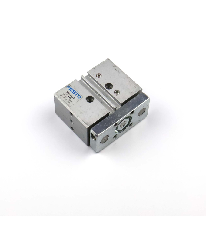 Festo Führungszylinder DFM-16-10-P-A-GF 170832 GEB