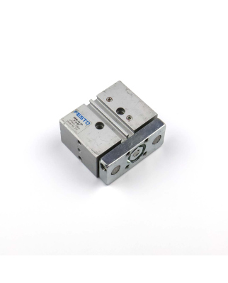 Festo Führungszylinder DFM-16-10-P-A-GF 170832 GEB
