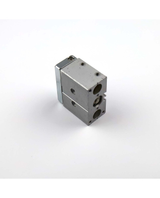 Festo Führungszylinder DFM-16-10-P-A-GF 170832 GEB