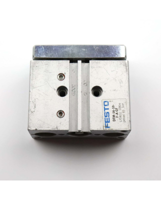 Festo Führungszylinder DFM-16-10-P-A-GF 170832 GEB