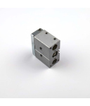 Festo Führungszylinder DFM-16-10-P-A-GF 170832 GEB