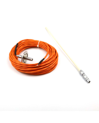 TMH Thermoelement Typ S 0,5x410mm GEB