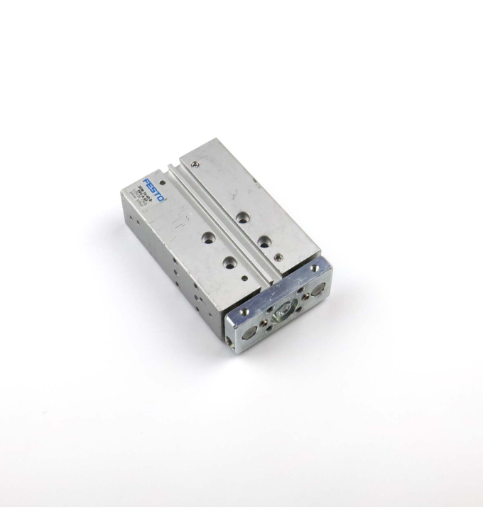 Festo Führungszylinder DFM-16-40-B-PPV-A-GF 529120 GEB