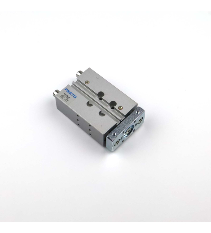 Festo Führungszylinder DFM-12-40-B-P-A-GF 529119 GEB