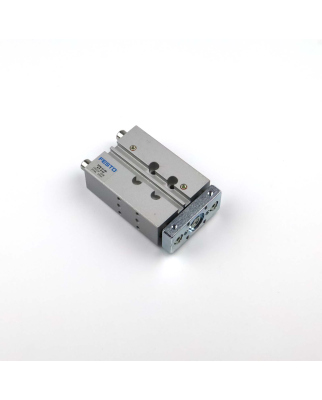 Festo Führungszylinder DFM-12-40-B-P-A-GF 529119 GEB