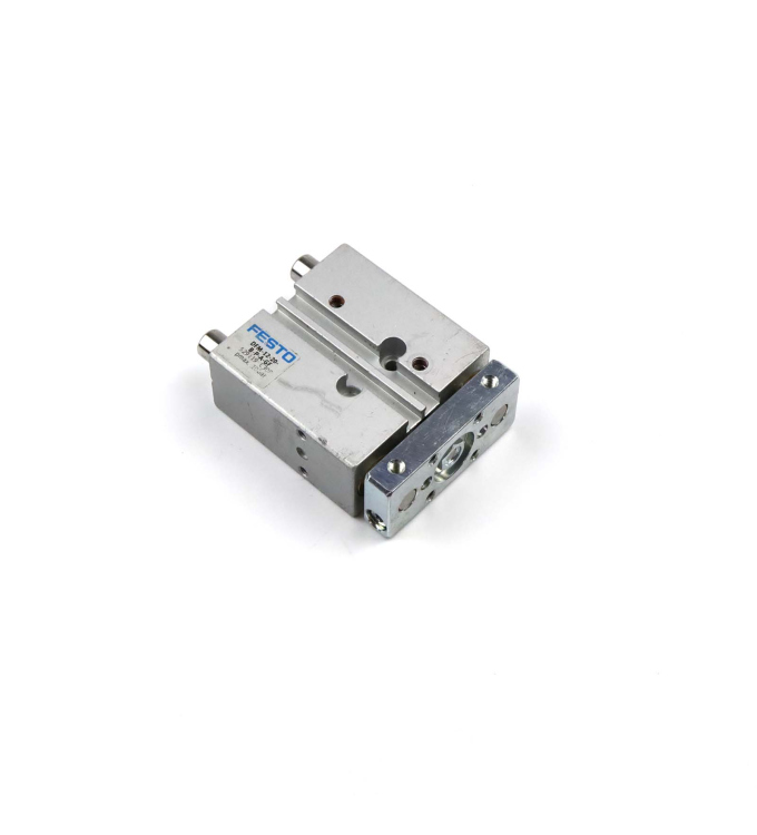 Festo Führungszylinder DFM-12-20-B-P-A-GF 529119 GEB