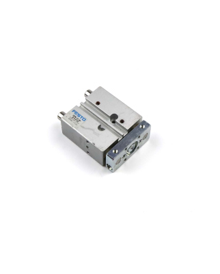 Festo Führungszylinder DFM-12-20-B-P-A-GF 529119 GEB