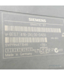 Simatic S7 CPU416-3 6ES7 416-3XL00-0AB0 REM