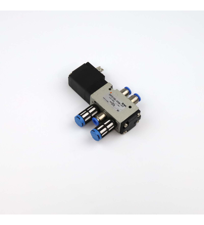 SMC Magnetventil EVFS1130-5Y0B-01F GEB