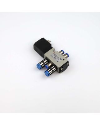 SMC Magnetventil EVFS1130-5Y0B-01F GEB
