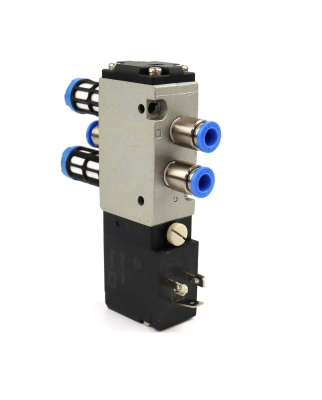 SMC Magnetventil EVFS1130-5Y0B-01F GEB