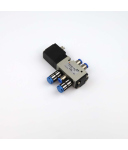 SMC Magnetventil EVFS1130-5Y0B-01F GEB